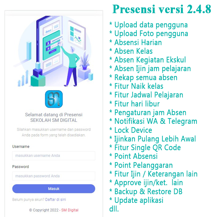 Belanja Online Lebih Mudah